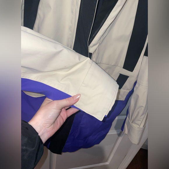 Holzweiler Benny Parka Puffer Coat Down Jacket L - Picture 10 of 16